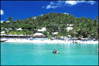 Centara Villas Samui - Beach View