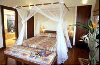 Centara Villas Samui - Room