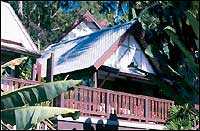 Centara Villas Samui - Room