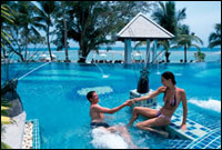 Centara Villas Samui - Swimming Pool
