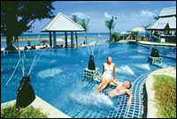 Centara Villas Samui - Swimming Pool