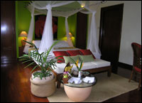 Centara Villas Samui - Room