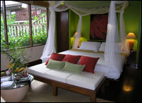 Centara Villas Samui - Room