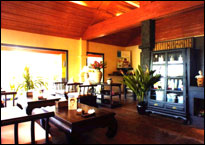 Chaba Cabana Beach Resort & Spa, Koh Samui - Heavena Spa