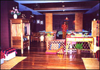 Chaba Samui Resort, Koh Samui - Massage Center