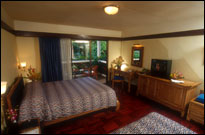 Chaweng Blue Lagoon - Superior Room