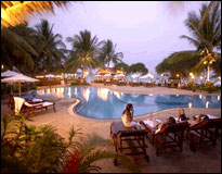 Chaweng Buri Resort, Samui