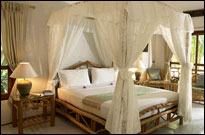 Chaweng Buri Resort, Samui - Deluxe Chalet