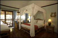 Chaweng Buri Resort, Samui - Grand Deluxe