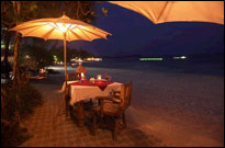 Chaweng Buri Resort, Samui - Buri Beach