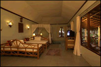 Chaweng Buri Resort, Samui - Suite