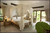 Chaweng Buri Resort, Samui - Superior Chalet