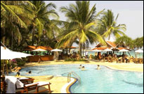 Chaweng Buri Resort, Samui - Swimming Pool