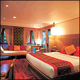 Chaweng Regent Beach Resort, Samui - Deluxe Villa