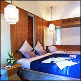 Chaweng Regent Beach Resort, Samui - Deluxe Bungalow