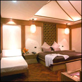 Chaweng Regent Beach Resort, Samui - Deluxe Garden