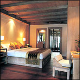 Chaweng Regent Beach Resort, Samui - Deluxe Regency