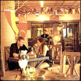 Chaweng Regent Beach Resort, Samui - Red Snapper Pub & Restaurant 