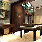 Chaweng Regent Beach Resort, Samui - Traditional Thai Massage