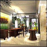 Chaweng Regent Beach Resort, Samui - Traditional Thai Massage