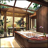 Chaweng Regent Beach Resort, Samui - Traditional Thai Massage