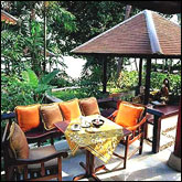 Chaweng Regent Beach Resort, Samui - Royal Suites