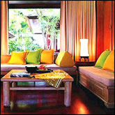 Chaweng Regent Beach Resort, Samui - Royal Suites