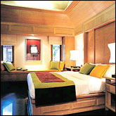 Chaweng Regent Beach Resort, Samui - Royal Suites