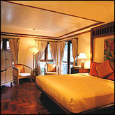 Chaweng Regent Beach Resort, Samui - Superior Villa