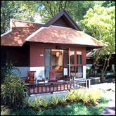 Chaweng Regent Beach Resort, Samui - Superior Bungalow