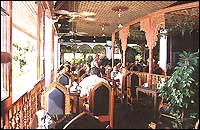 Chaweng Resort Samui - Restaurant