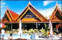 Chaweng Resort Samui