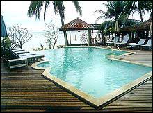 Chaweng Villa Beach Resort Samui - Swimming Pool