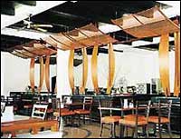 Imperial Boat House -  Boat Café Restaurant