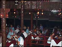 Imperial Boat House -  The Captain's Choice