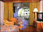 Imperial Boat House - Accommodatrion