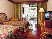 Imperial Boat House - Accommodatrion