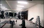 Imperial Boat House - Fitness