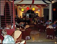 Imperial Boat House -  Manao Bar