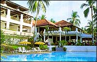 Imperial Samui Hotel