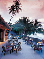 Impiana Samui Resort & Spa - Sabai Beach Restaurant 