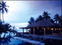 Impiana Samui Resort & Spa - Tamarind Restaurant