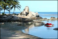 Laem Set Resort & Spa (Laem Set Inn), Koh Samui