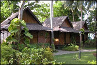 Laem Set Resort & Spa (Laem Set Inn), Koh Samui - Bungalow