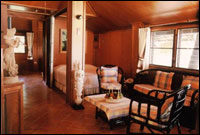 Laem Set Resort & Spa (Laem Set Inn), Koh Samui - Bungalow Suite