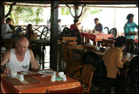 Thai Thani Restaurant 