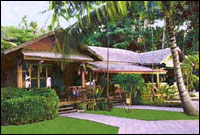 Laem Set Resort & Spa (Laem Set Inn), Koh Samui - Standard Room