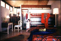 Laem Set Resort & Spa (Laem Set Inn), Koh Samui - Standard Room