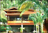 Laem Set Resort & Spa (Laem Set Inn), Koh Samui - Standard Room