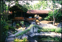 Laem Set Resort & Spa (Laem Set Inn), Koh Samui - Standard Room